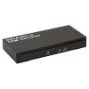 DVI & S/PDIF Digital Coax/Optical Toslink Audio to HDMI Converter