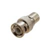 F-Type Female to BNC Male Adapter