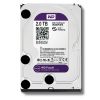 WD Purple 2TB Surveillance Hard Drive Disk, 5400 RPM Class, SATA 6 Gb/s, 64MB Cache, 3.5 Inch (WD20PURX)