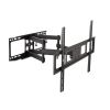Full Motion Articulating TV Wall Mount Bracket 32-55 inch