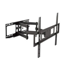 Full Motion Articulating TV Wall Mount Bracket 32-55 inch
