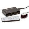 HDMI 5 Ports Switch with Remote (5x1)
