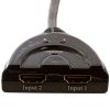 HDMI 2 Ports Pigtail Switch (2x1)
