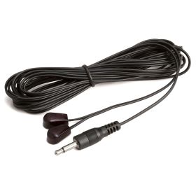 Compact Premium IR Infrared Repeater Kit System IR Emitters Extender