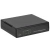 5-Port 10/100 Mbps Fast Ethernet Network Switch RJ45 Ethernet Hub, Plug-and-Play, Fanless Quiet Design