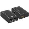 HDMI Balun Extender Repeater over Cat5e/Cat6 - up to 196 Feet