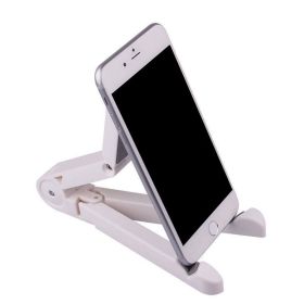 1pc Adjustable Tablet Holder Stand - Compatible With Apple IPad; Samsung Galaxy And Kindle Fire Tablets