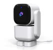 PSABM720 Audio Baby Monitor Remote Camera VOX 5-Inch IPS Temperature Monitor Infrared Night Vision Camera bidirectional Audio HD 1280 * 720P