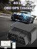 Refrigerator Truck Fleet Security Surveillance GPS Tracking Device