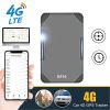 Security Surveillance GPS Tracking Device for Pony & Gran Tourers Cars