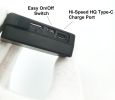 Security Surveillance GPS Tracking Device for Pony & Gran Tourers Cars