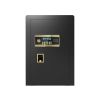 Large Electronic Digital Security Safe with Hidden Code Function