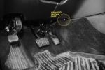 Refrigerator Truck Fleet Security Surveillance GPS Tracking Device