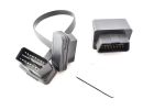 GPS Tracking Device Designed for Vehicle Security Surveillance