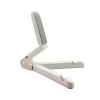 1pc Adjustable Tablet Holder Stand - Compatible With Apple IPad; Samsung Galaxy And Kindle Fire Tablets