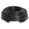 26 AWG High Speed In-Wall HDMI Cable With Built-In Equalizer - 75 Feet