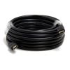 Cmple - 26AWG High Speed HDMI Cable 25FT HDMI 2.0 Ready - 3D Ethernet / ARC, Gold Plated Connectors HDMI Cable - 25 Feet, Black