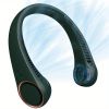 1pc Hanging Neck Fan; Portable Cooling Neck Fan; Adjustable; 360Â° Cooling; Super Quiet; No Blade Fan Design