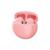 Pro6 Wireless Bluetooth Headphones Tws Earphones Mini Heaset with Charging Case Waterproof Earbuds