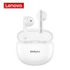 Original Lenovo LP1 Pro TWS Earphone Wireless Bluetooth Headphones Waterproof Sport Headsets Noise Reduction Earbuds with Mic