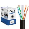 1000ft Cat 6 Riser Ethernet Cable