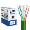 1000ft Cat 6 Riser Ethernet Cable