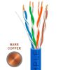 Cat5e 1000ft Riser Ethernet Cable
