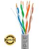 1000ft Cat5e Plenum Ethernet Cable