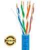 1000ft Cat5e Plenum Ethernet Cable