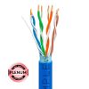 1000ft Cat5e Plenum Ethernet Cable