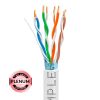 1000ft Cat5e Plenum Ethernet Cable