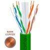 1000ft Cat 6A Riser Ethernet Cable