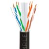 1000ft Cat 6 Riser Ethernet Cable