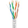 Cat5e 1000ft Riser Ethernet Cable