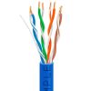 Cat5e 1000ft Riser Ethernet Cable