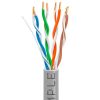 1000ft Cat5e Plenum Ethernet Cable