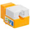 Cat5e Punch Down Keystone Jack