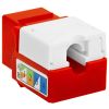 Cat5e Punch Down Keystone Jack