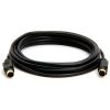 Cmple S Video Cable Gold Plated (SVHS) 4PIN SVideo Cord
