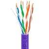 1000ft Cat5e Plenum Ethernet Cable