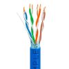 1000ft Cat5e Plenum Ethernet Cable