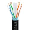 1000ft Cat 6 Riser Ethernet Cable