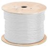 1000ft Cat6 Shielded Plenum Ethernet Cable