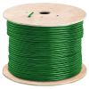 1000ft Cat 6A Riser Ethernet Cable