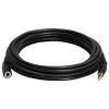 3.5mm 1/8inch Stereo Audio Aux Headphone Cable