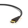 Cmple Ultra Slim High Speed HDMI Cable HDMI 2.0 HDTV Cable Supports Ethernet 3D 4K and Audio Return