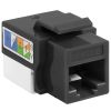 Cat5e Punch Down Keystone Jack