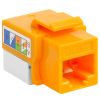 Cat5e Punch Down Keystone Jack