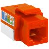 Cat5e Punch Down Keystone Jack