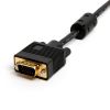 Cmple VGA SVGA Cable Gold Plated Connectors Male to Male Support Full HD Displays HDTVs Monitors Projectors